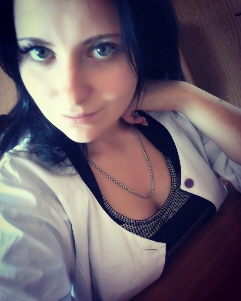 Даяна Хорунжая