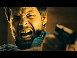 Первый трейлер фильма «Присяга»
