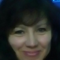 Алла Аксёнова | Шахтерск