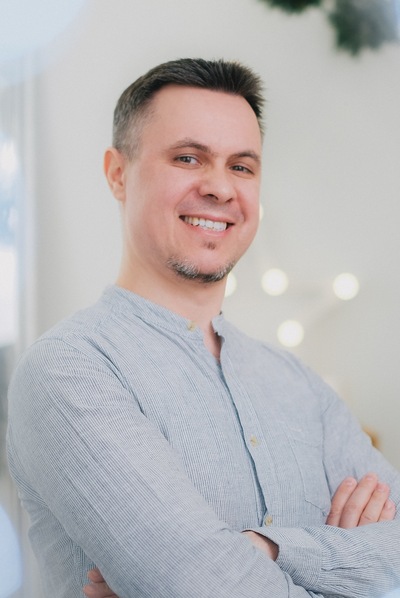 Алексей Гук