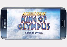 Игровые автоматы MobileSlot