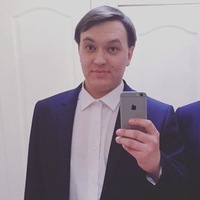 Илья Семенов