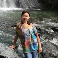 Елена Белеекова