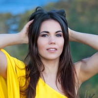 Алена Осекина