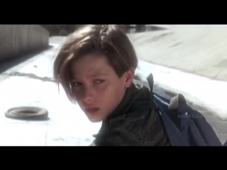 john connor / terminator 2 / edward furlong // vine edit ˜ want some more