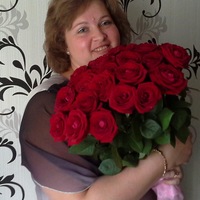 Анна Кузнецова