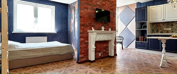 улица Кировоградская, 34 <br>цена 8500+ку <br>тел. 89197136318 <br>Сдам уютную однокомнатную квартиру,в квартире выполнен авторский ремонт с использованием качественных материалов. Современная планировка позволяет дышать полной грудью и наслаждаться видом из панорамного окна.Отличная транспортная развязка.Квартира полностью оборудованная сдается первый раз хотелось бы сдать чистоплотным и серьезным людям на длительный срок по всем интересующим вопросам звоните я с удовольствием вам на них отвечу. - фото Фото: улица Кировоградская, 34 <br>цена 8500+ку <br>тел. 89197136318 <br>Сдам уютную однокомнатную квартиру,в квартире выполнен авторский ремонт с использованием качественных материалов. Современная планировка позволяет дышать полной грудью и наслаждаться видом из панорамного окна.Отличная транспортная развязка.Квартира полностью оборудованная сдается первый раз хотелось бы сдать чистоплотным и серьезным людям на длительный срок по всем интересующим вопросам звоните я с удовольствием вам на них отвечу.
