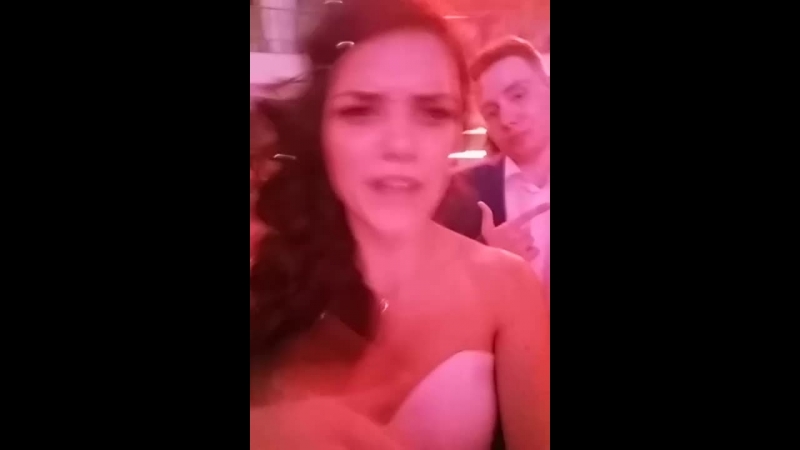 Наташа Ванчагова - Live