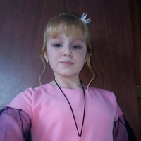 Екатерина Гришина | Черепанова