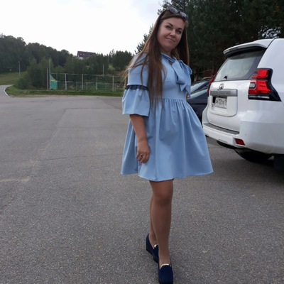 Елена Плотникова