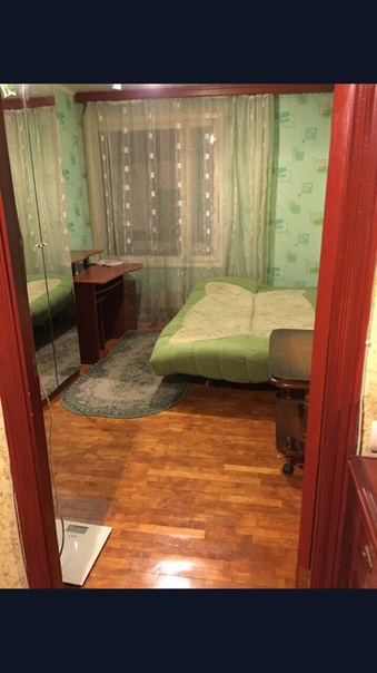 Сдается комната, для одной или двух девушек, 18500 (к/у включены) в 2 х ком квартире, (без хозяев ) ремонт хороший. Рядом два метро в пешей доступности, красногвардейская (10мин)и зябликово(5мин) . В квартире все есть. <br>В другой комнате проживаю я с мамой, уважаем личное пространство и чистоту. Все вопросы по указанному номеру 8985 879 30 - фото Фото: Сдается комната, для одной или двух девушек, 18500 (к/у включены) в 2 х ком квартире, (без хозяев ) ремонт хороший. Рядом два метро в пешей доступности, красногвардейская (10мин)и зябликово(5мин) . В квартире все есть. <br>В другой комнате проживаю я с мамой, уважаем личное пространство и чистоту. Все вопросы по указанному номеру 8985 879 30