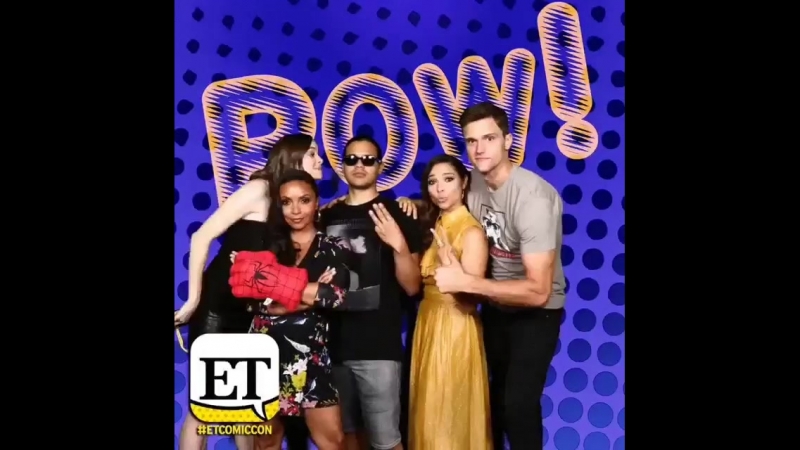 » Comic Con