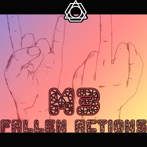 M3 альбом Fallen Actions