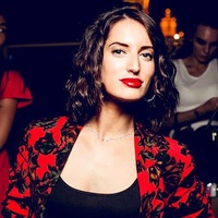 Арина Стойко
