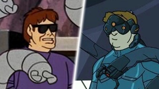 Evolution of Doctor Octopus in Cartoons, Movies & TV in 11 Minutes (2018)