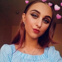 Арина Баранова | Новосибирск