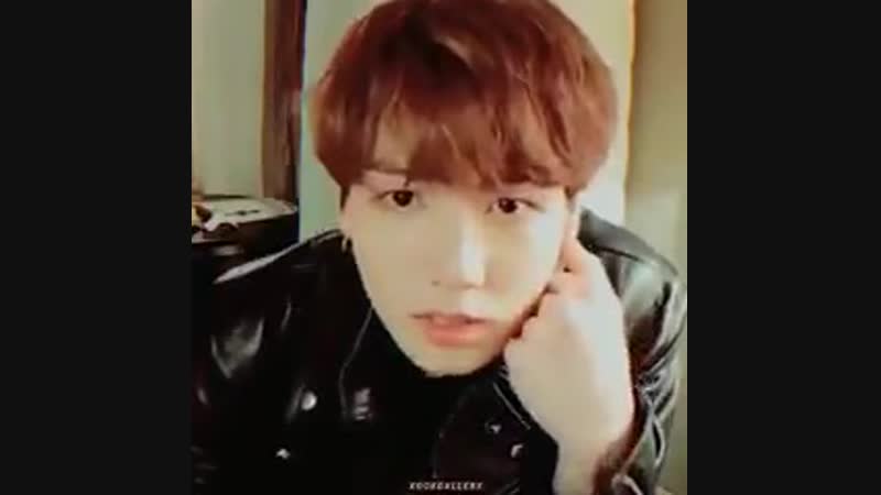 What did he see OJO