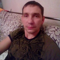 Денис Казанцев | Челябинск