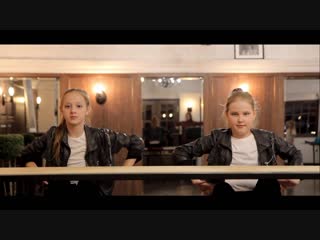 VOGUE CHOREO | Azealia Banks - Big Big Beat | By Garianina Anastasiia