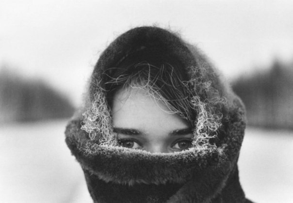 Глаза — зеркало души. 10 изумительных фотографий, на которых взгляд — это главное. Цепляют, вдохновляют и вызывают мурашки (да, да, мы снова про них) те портреты, взгляд человека на которых