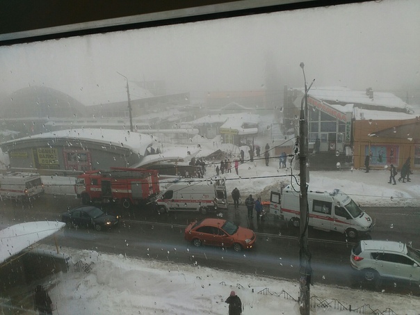 Inside Donetsk Инсайд Донецк