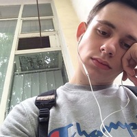 Даня Королев | Рязань