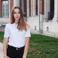 Елизавета Колесникова | Москва