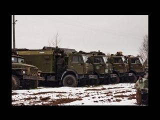 Миллионы под ногами. Кладбище военной техники, огромная подборка.