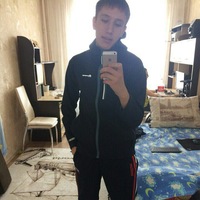 Артур Рыбаков | 