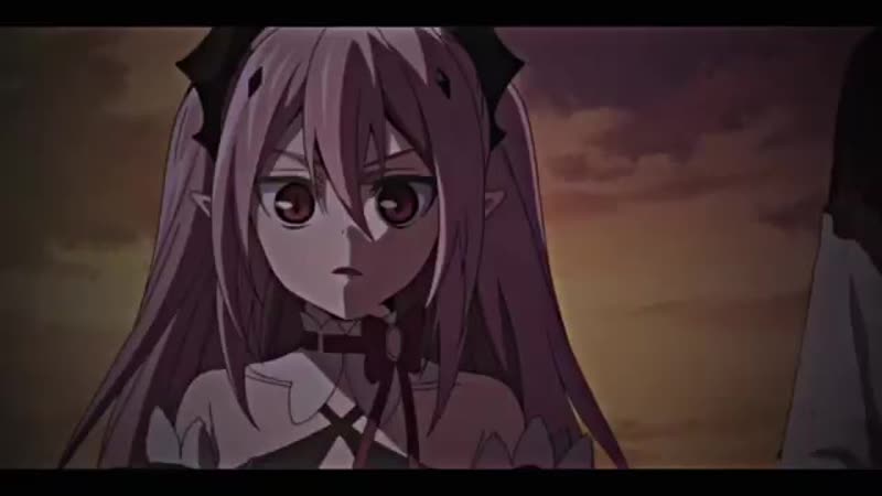 Krul tepes | owari no seraph