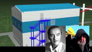 Самый известный бомж в мире Оказался великим изобретателем