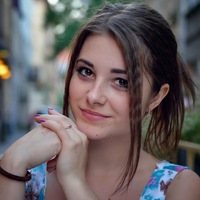Марина Анисимова | Санкт-Петербург