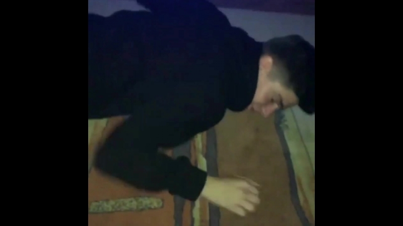 Влад долбаёб