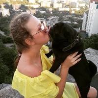 Анастасия Мальцева | Владивосток