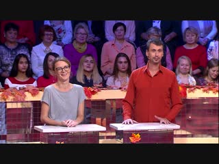 Модный приговор. Фрагмент выпуска