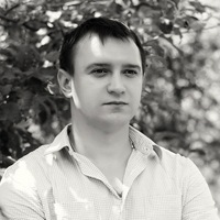 Максим Девятов