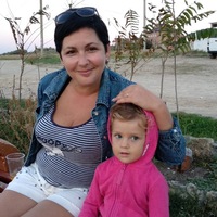 Наталья Терещенко | Черноморский