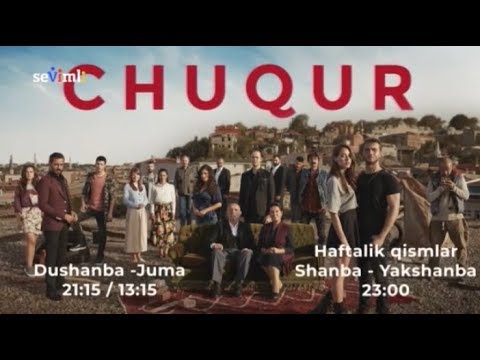 Chuqur 8-Qisim Ozbek tilida