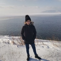 Софья Ларионова | Ангарск