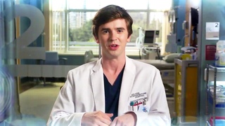 The Good Doctor Season 2