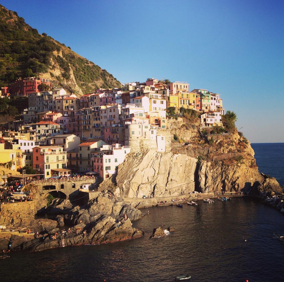 Венеция - Флоренция - Рим - Пиза