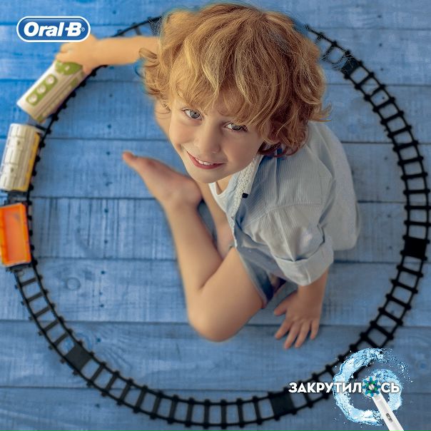 #oralb_lifestyle 