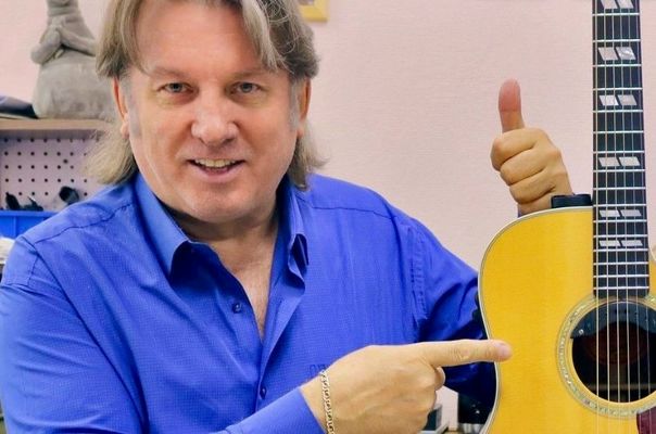 Юрий Лоза раскритиковал «слабых» наставников шоу «Голос»
