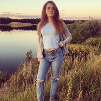 Ольга Шелпакова