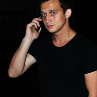 Виктор Викторов