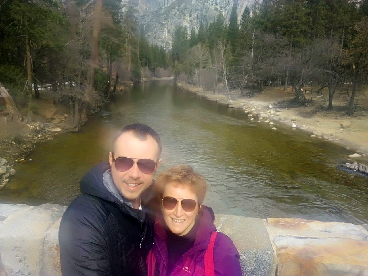 Ударим автопробегом по дикому западу! USA 2019 7-25 марта.