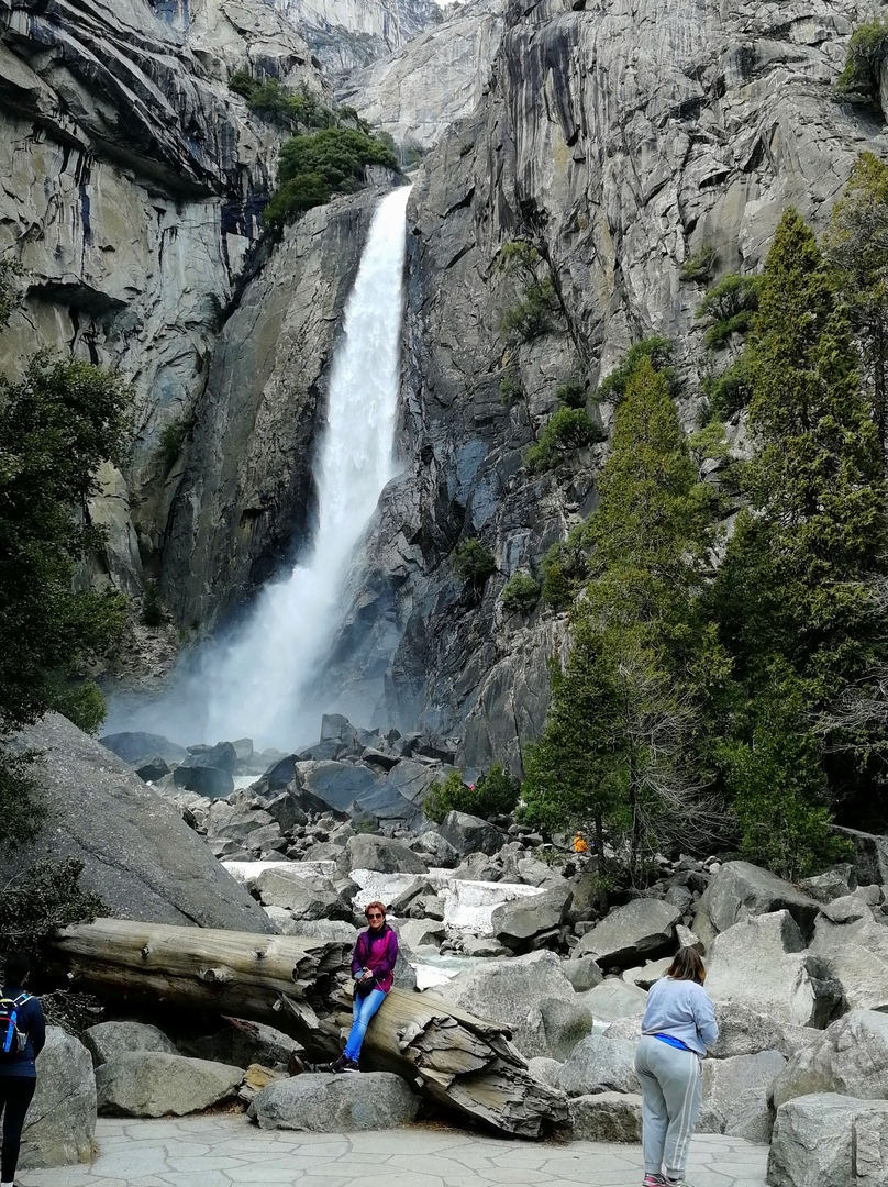 Ударим автопробегом по дикому западу! USA 2019 7-25 марта.