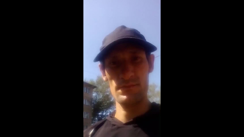 Зелемхан Чергизов - Live