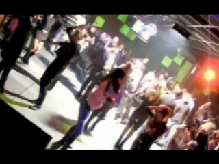 Marina Minaeva - Vesna (Edi Rollf & DJ DimixeR Remix) ★Dolce Vita★ г.Ангарск