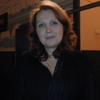 Ирина Григорян-Синцова